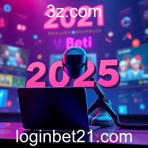 Nova Era para Jogos Online: A Ascensão do Bet21 em 2025
