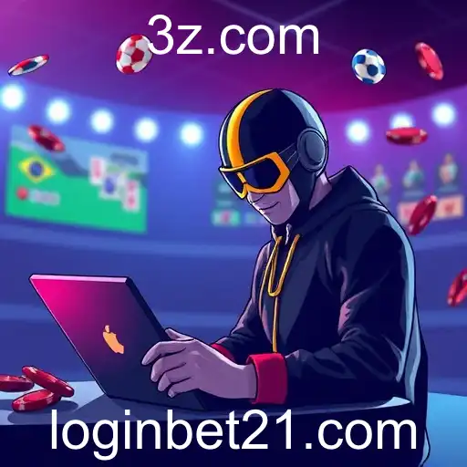 Popularidade e Desafios do Bet21 em 2025