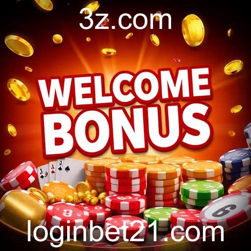 Entendendo a Categoria de Jogo 'Welcome Bonus' no Bet21: Um Guia Completo