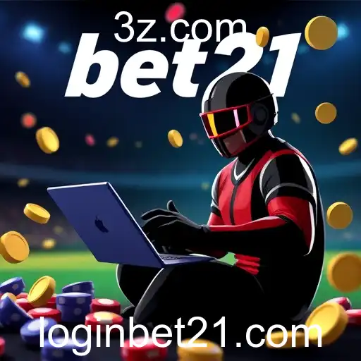 Boom no Mercado de Jogos Online: Bet21 Ganha Destaque