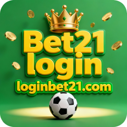 Bet21 login