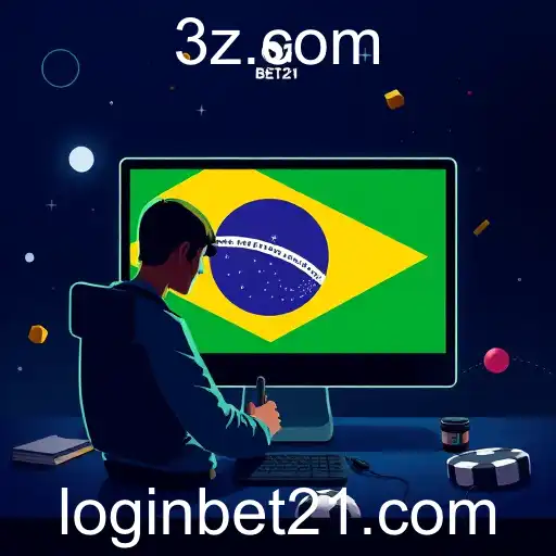 A Evolução dos Sites de Jogos e o Cenário Atual