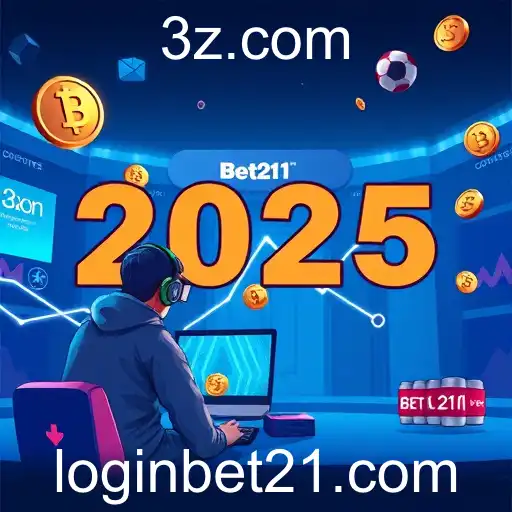 Inovações e Tendências no Mercado de Jogos em 2025