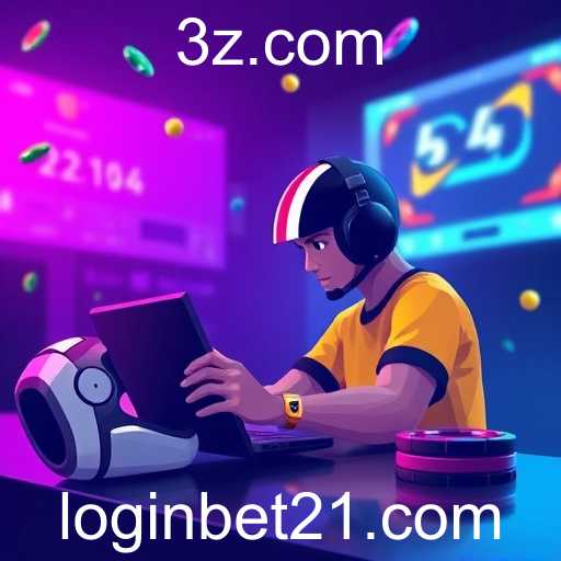 Tendências de Jogos Online em Ascensão no Brasil