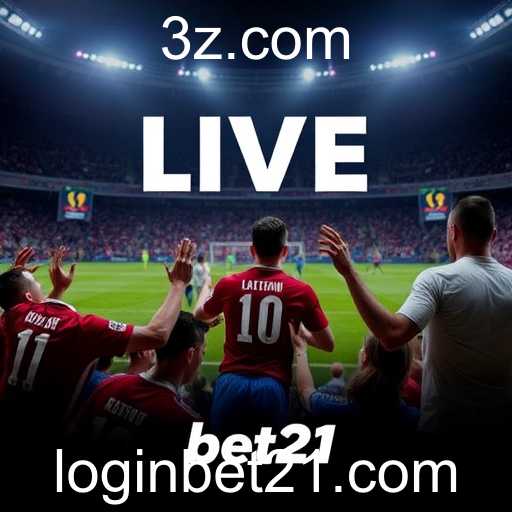 O Impacto do Bet21 no Crescimento dos Jogos Online