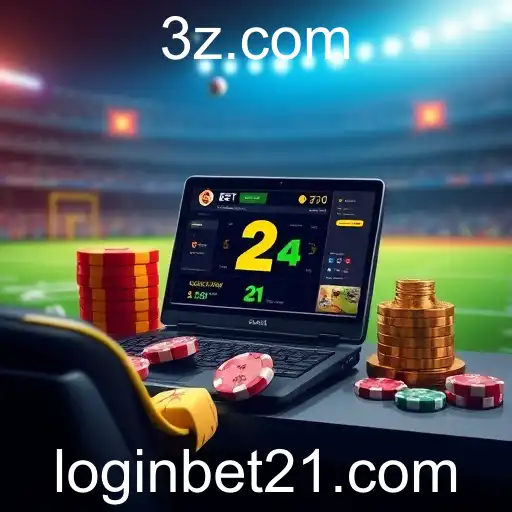 Impacto do Jogo Online no Brasil em 2025