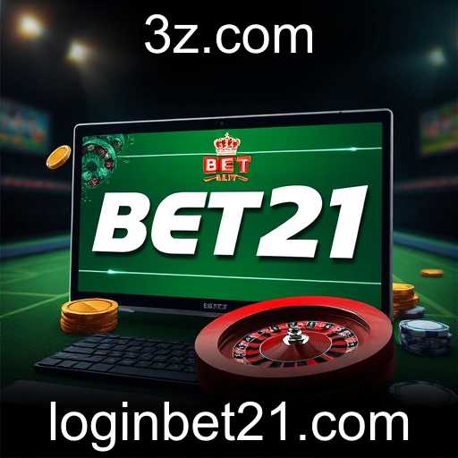 O Impacto Crescente dos Jogos de Azar Online