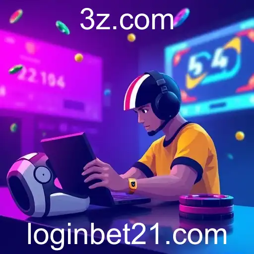 Cenário Atual dos Jogos Online no Brasil