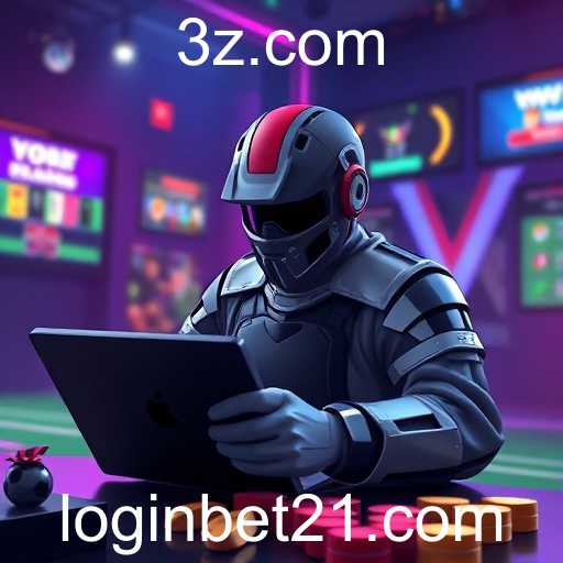 A Evolução do Mercado de Jogos Online em 2025